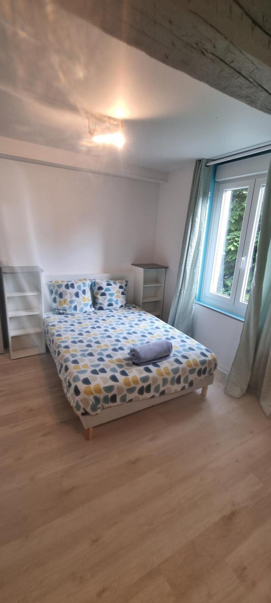Le Jardin Des Bois Villa Trosly-Breuil Ngoại thất bức ảnh