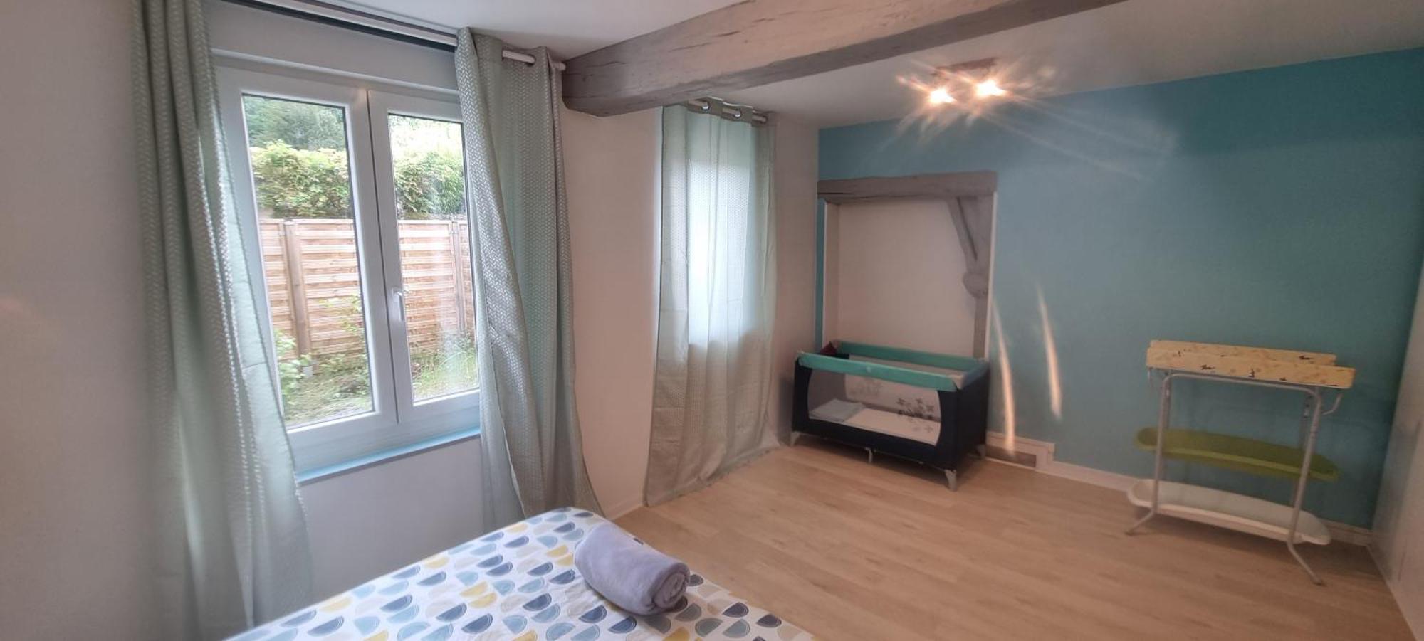 Le Jardin Des Bois Villa Trosly-Breuil Ngoại thất bức ảnh