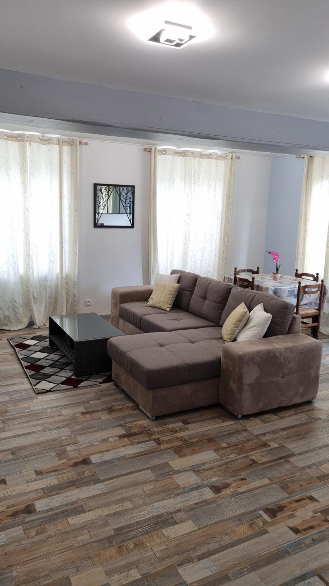 Le Jardin Des Bois Villa Trosly-Breuil Ngoại thất bức ảnh